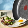 Сковорода Tefal So Light H0560642 индукционная 28 см (3168430362772)