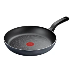 Сковорода Tefal So Light H0560642 індукційна 28 см (3168430362772)