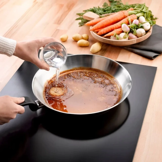 Сковорода Tefal Duetto On B8660634 28 см (3168430376502)