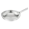 Набір сковород Tefal Duetto On B866S234 2 шт 24 см / 28 см (3168430376519)