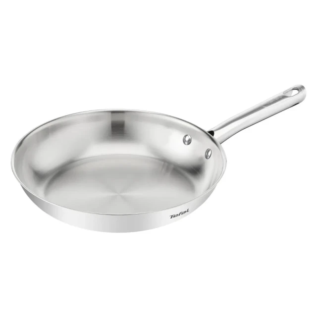 Набір сковород Tefal Duetto On B866S234 2 шт 24 см / 28 см (3168430376519)