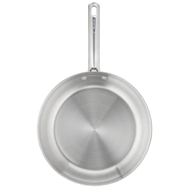 Набір сковород Tefal Duetto On B866S234 2 шт 24 см / 28 см (3168430376519)