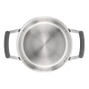 Набір каструль Tefal Opti Space G7378S55 8 елементів (3168430378407)