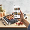 Електрогриль Tefal Optigrill GC773D10 (3168437251543)
