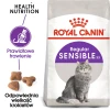 Сухий корм для котів Royal Canin Sensible 33 400 г (3182550702263)