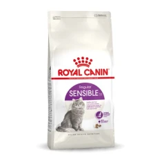 Сухий корм для котів Royal Canin Sensible 33 2 кг (3182550702317)
