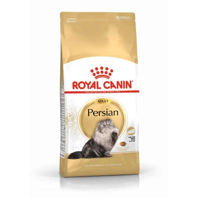 Сухий корм для котів Royal Canin Persian Adult 10 кг (3182550702621)