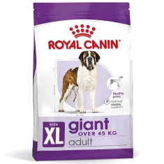 Сухий корм для дорослих собак гігантських порід Royal Canin Giant Adult 15 кг (3182550703079)