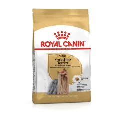Сухий корм для собак Royal Canin Yorkshire Terrier Adult 500 г (3182550710046)