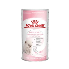 Замінник молока для кошенят Royal Canin Babycat Milk 300 г (3182550710862)