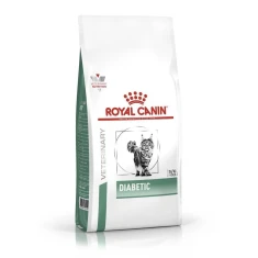 Сухий корм для котів Royal Canin Diabetic 1,5 кг (3182550711166)