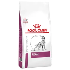 Сухий корм для собак Royal Canin Renal 7 кг (3182550711395)