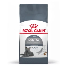 Сухий корм для котів Royal Canin Oral Care 400 г (3182550717175)