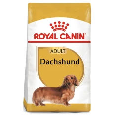 Сухий корм для собак Royal Canin породи такса Dachshund Adult 1,5 кг (3182550717335)