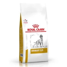 Сухий корм для собак Royal Canin Urinary S/O 7,5 кг (3182550717687)