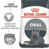 Сухий корм для котів Royal Canin Oral Care 8 кг (3182550721622)