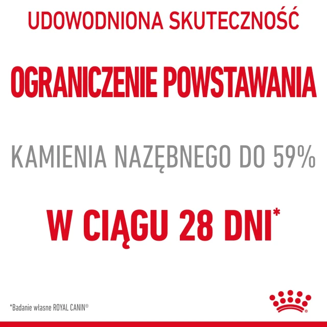 Сухий корм для котів Royal Canin Oral Care 8 кг (3182550721622)