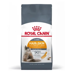 Сухий корм для котів Royal Canin Hair & Skin Care 10 кг (3182550721752)