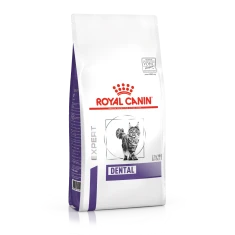 Ветеринарна дієта для котів Royal Canin Dental 1,5 кг (3182550722308)