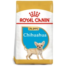 Сухий корм для цуценят Royal Canin породи чихуахуа Chihuahua Puppy 1,5 кг (3182550722544)