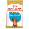Сухий корм для цуценят Royal Canin Dachshund Puppy 1,5 кг (3182550722575)