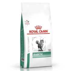 Сухий корм для котів Royal Canin Diabetic DS 46 3,5 кг (3182550729321)