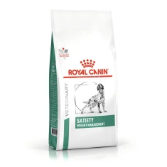 Сухий корм для собак Royal Canin Satiety Support 1,5 кг (3182550731355)