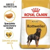 Сухий корм для собак Royal Canin Rottweiler Adult 12 кг (3182550736060)