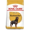 Сухий корм для собак Royal Canin Rottweiler Adult 12 кг (3182550736060)