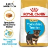 Сухий корм для цуценят Royal Canin Yorkshire Terrier Puppy 500 г (3182550743464)