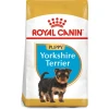 Сухий корм для цуценят Royal Canin Yorkshire Terrier Puppy 500 г (3182550743464)