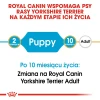Сухий корм для цуценят Royal Canin Yorkshire Terrier Puppy 500 г (3182550743464)