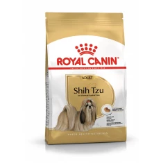 Сухий корм для собак Royal Canin Shih Tzu Adult 7,5 кг (3182550748032)