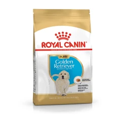 Сухий корм для цуценят Royal Canin породи Голден Ретрівер BHN Golden Retriever Puppy 12 кг (3182550751261)