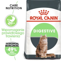 Сухий корм для котів Royal Canin Digestive Care 2 кг (3182550751995)