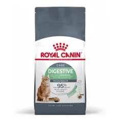 Сухий корм для котів Royal Canin FCN Digestive Care 4 кг (3182550752008)