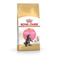 Сухий корм для кошенят Royal Canin Maine Coon Kitten 4 кг (3182550770958)