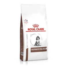Ветеринарна дієта для цуценят Royal Canin Gastrointestinal Puppy 2,5 кг (3182550771030)