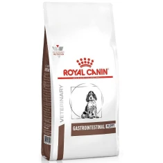 Сухий корм для цуценят Royal Canin Gastrointestinal Puppy 10 кг (3182550771047)