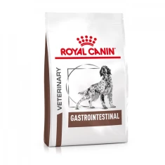 Сухий корм для собак Royal Canin Gastrointestinal 2 кг (3182550771054)