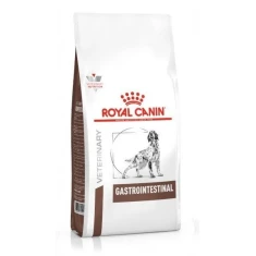 Сухий корм для собак Royal Canin Gastrointestinal 7,5 кг (3182550771061)