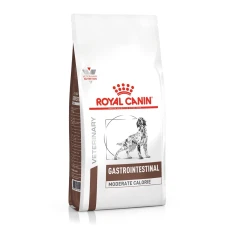Сухий корм для собак Royal Canin Gastrointestinal Moderate Calorie 2 кг (3182550771115)