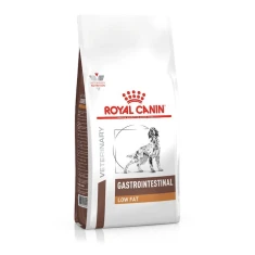 Сухий корм для собак Royal Canin Gastrointestinal Low Fat 12 кг (3182550771177)