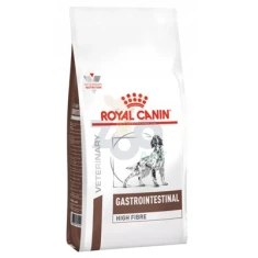 Сухий корм для собак Royal Canin Gastrointestinal High Fibre 2 кг (3182550771207)