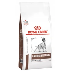 Сухий корм для собак Royal Canin Gastrointestinal High Fibre 14 кг (3182550771221)