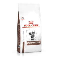 Сухий корм для котів Royal Canin Veterinary Diet Gastrointestinal 0,4 кг (3182550771245)