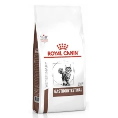 Сухий корм для котів Royal Canin Veterinary Diet Gastrointestinal 2 кг (3182550771252)