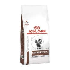 Сухий корм для котів Royal Canin Intestinal Gastro Moderate Calorie 400 г (3182550771283)