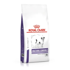 Сухий корм для собак Royal Canin Mature Consult Small Dog 3,5 кг (3182550782005)