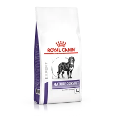 Сухий корм для собак Royal Canin Mature Consult Large Dog 14 кг (3182550782074)